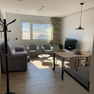  Appartement Casa Raquel,caminito Del Rey