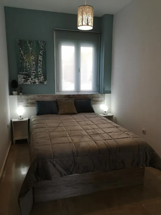 Piso Sevilla Gelves