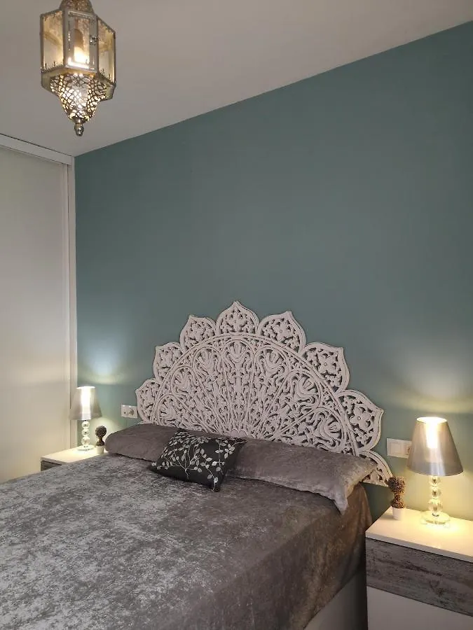 Apartment Piso Sevilla Gelves