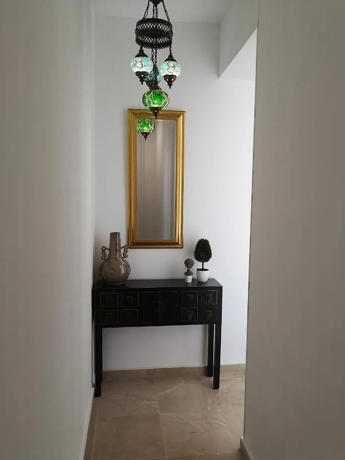 Piso Sevilla Gelves Apartment