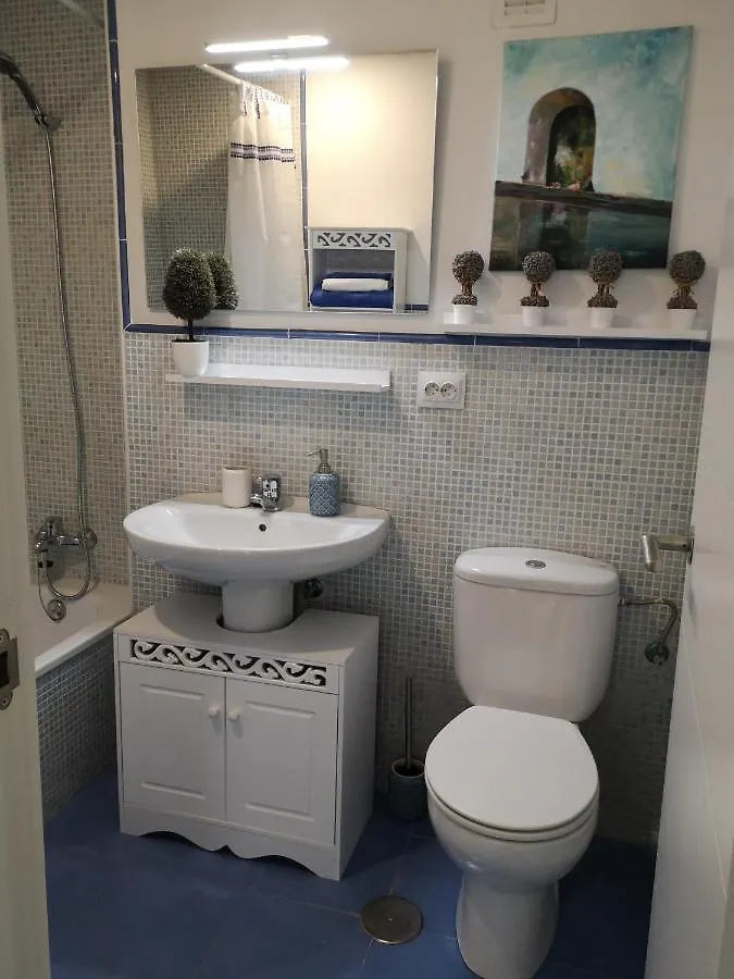 Piso Sevilla Gelves