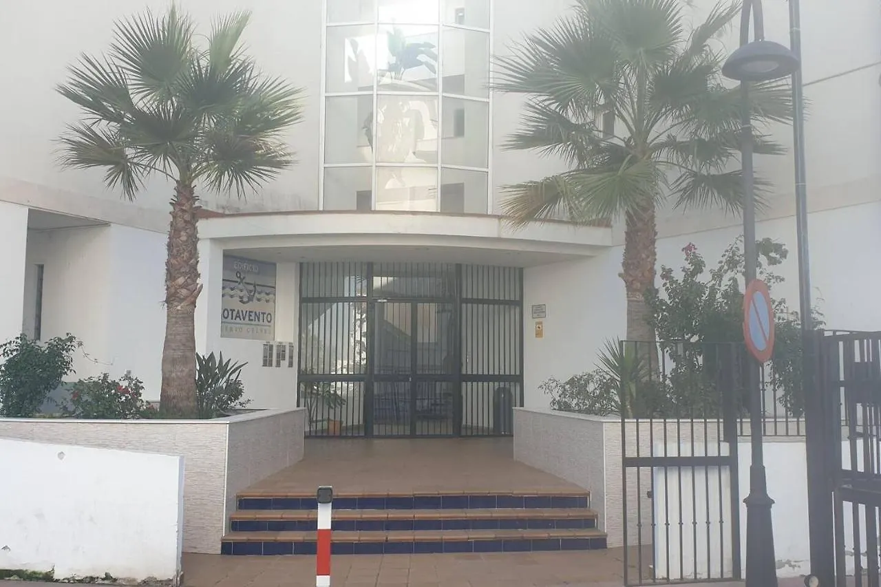 Piso Sevilla location